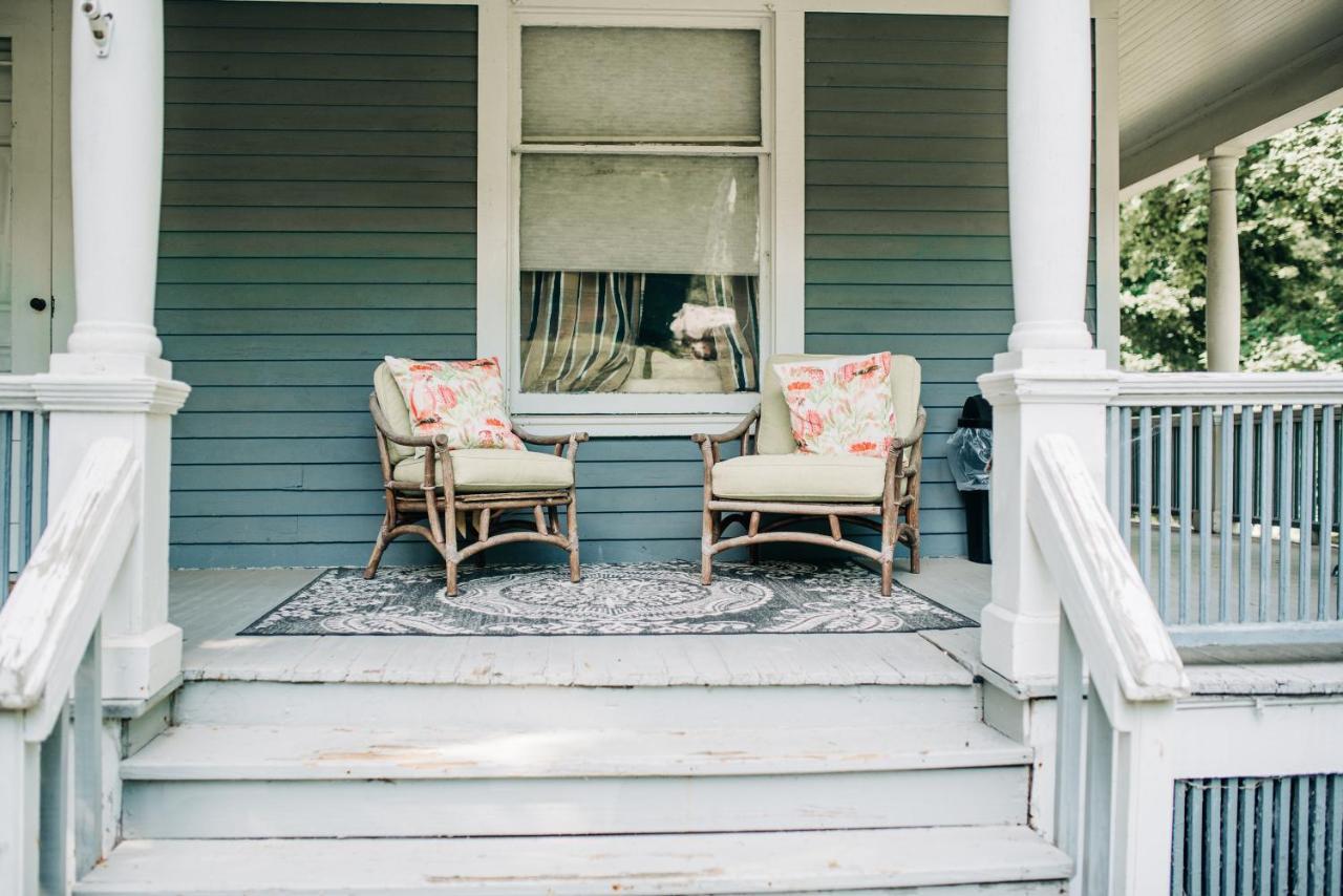 Benn Conger Inn Groton Bagian luar foto
