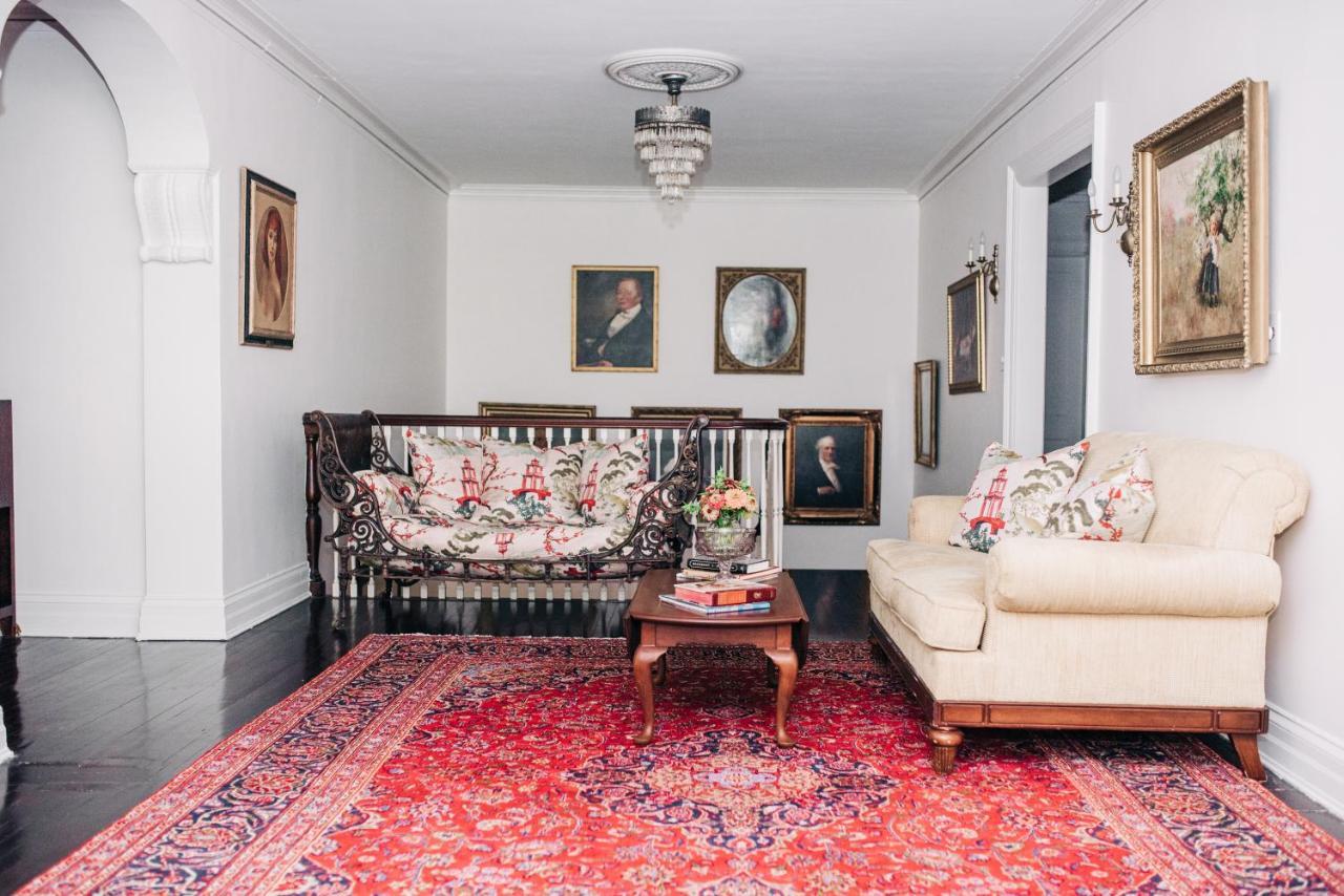 Benn Conger Inn Groton Bagian luar foto