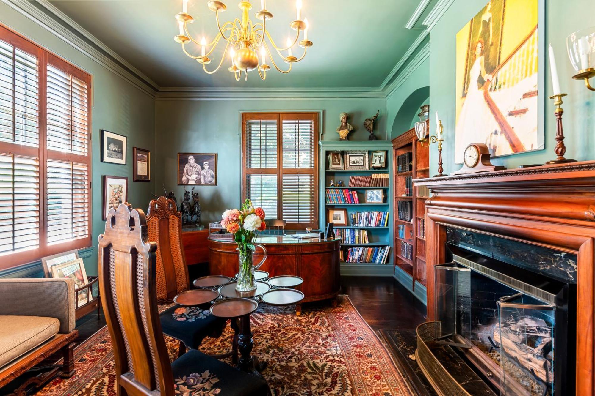 Benn Conger Inn Groton Bagian luar foto