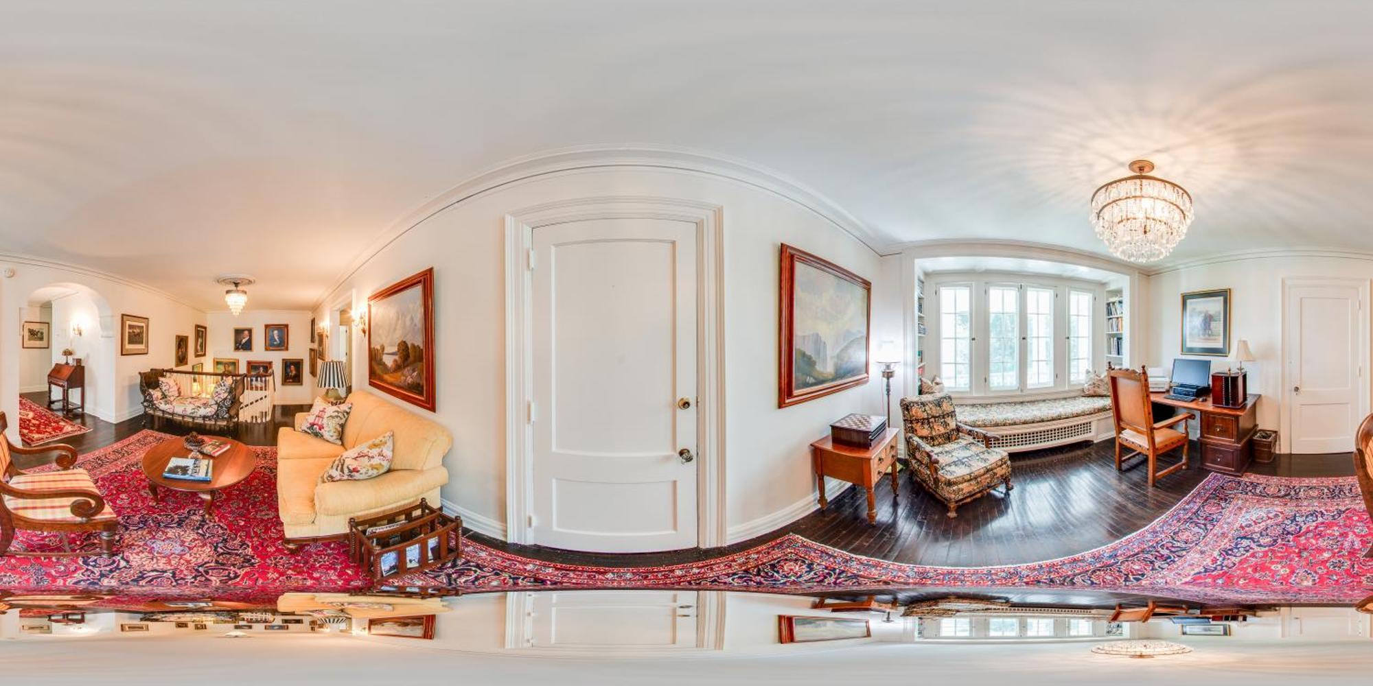 Benn Conger Inn Groton Bagian luar foto