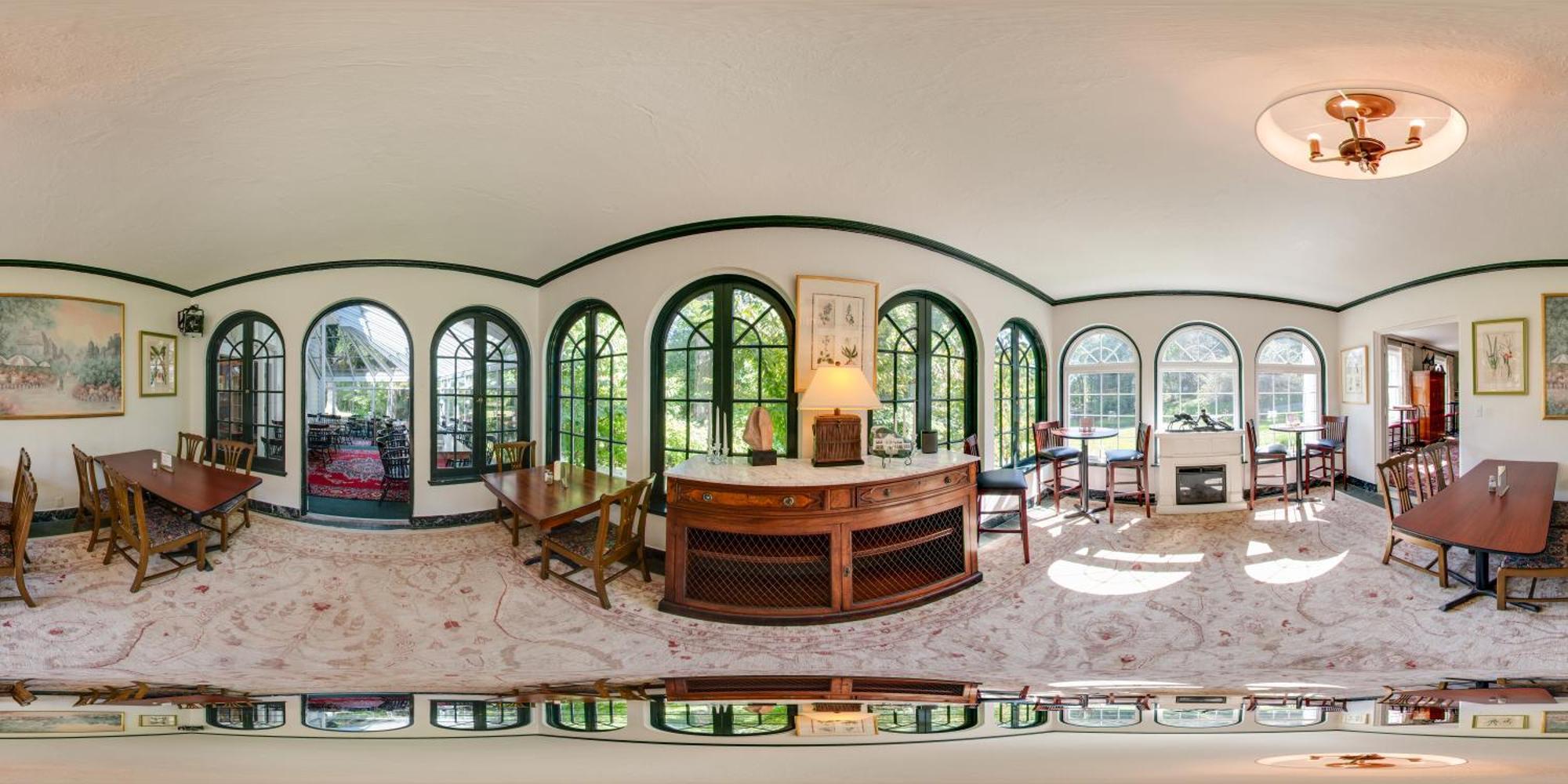 Benn Conger Inn Groton Bagian luar foto