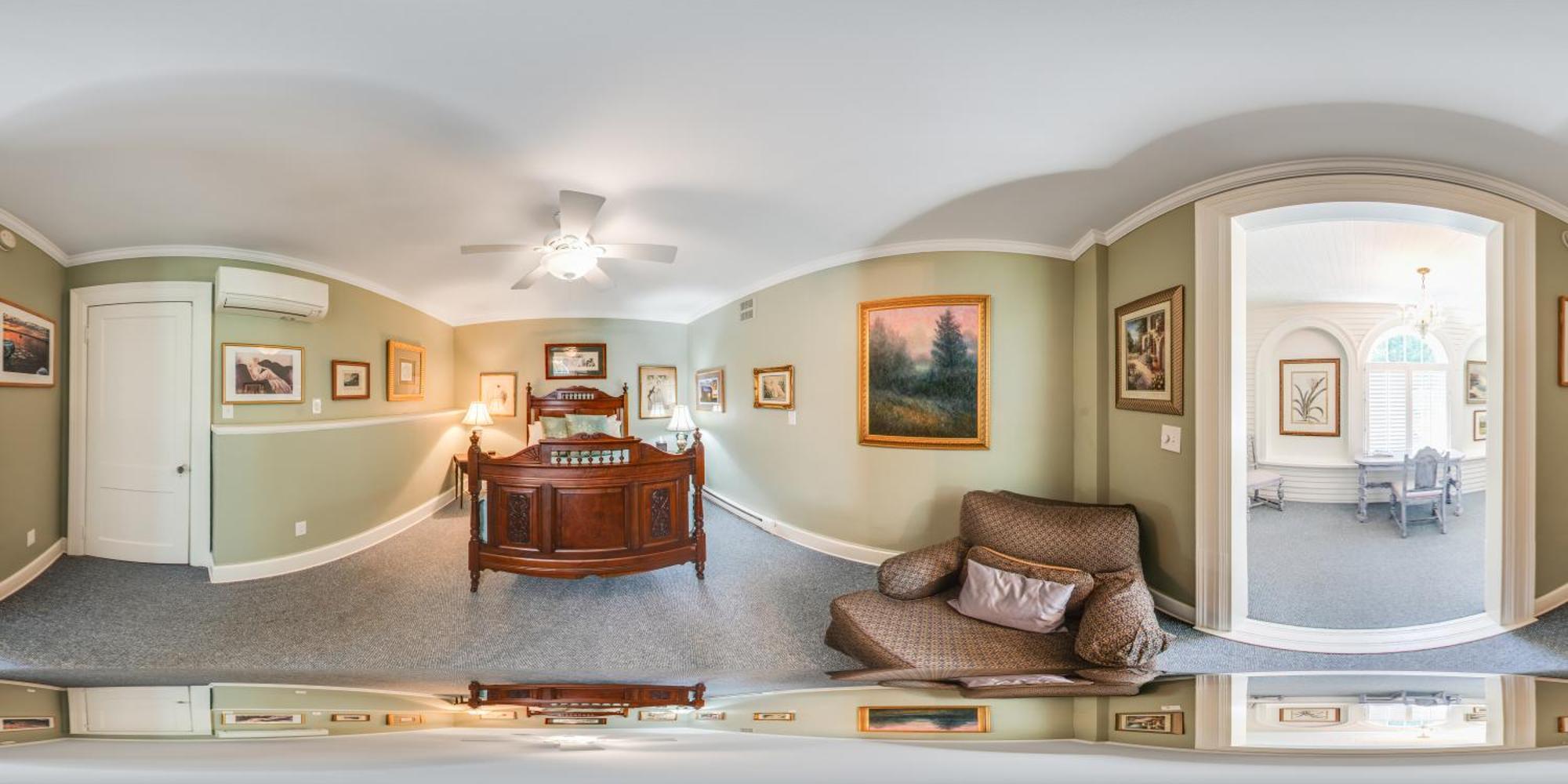 Benn Conger Inn Groton Bagian luar foto