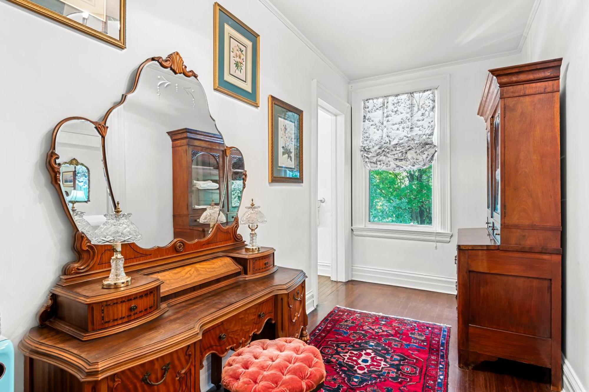 Benn Conger Inn Groton Bagian luar foto