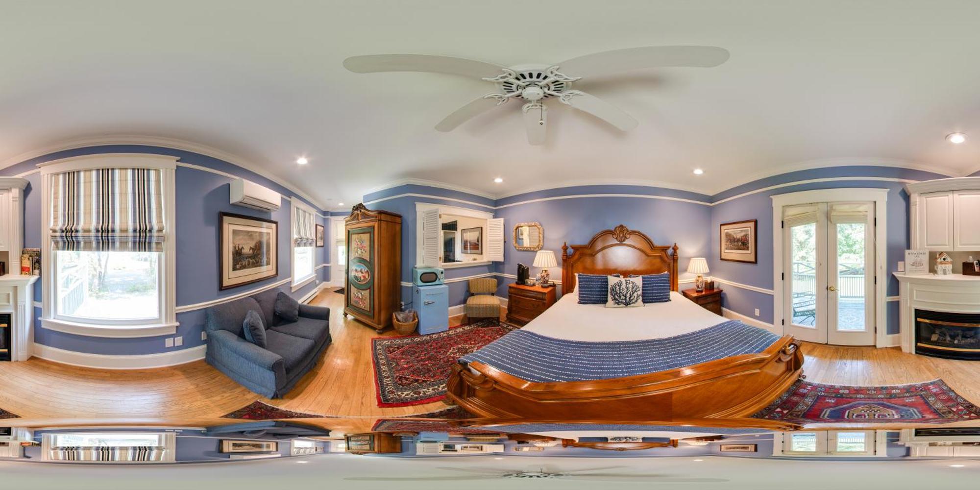 Benn Conger Inn Groton Bagian luar foto